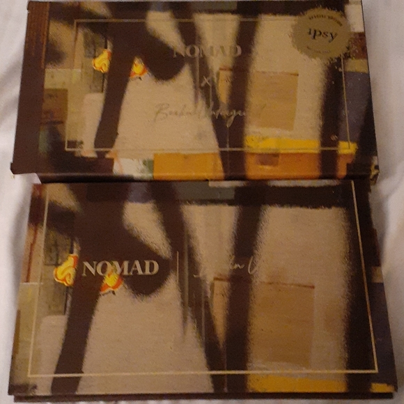 Nomad x Berlin unterground - Picture 1 of 2